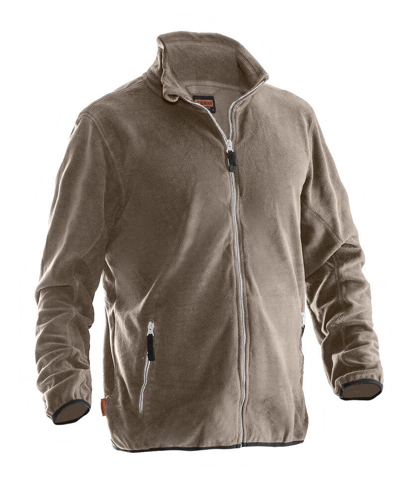 JOBMAN 5901 Microfleece